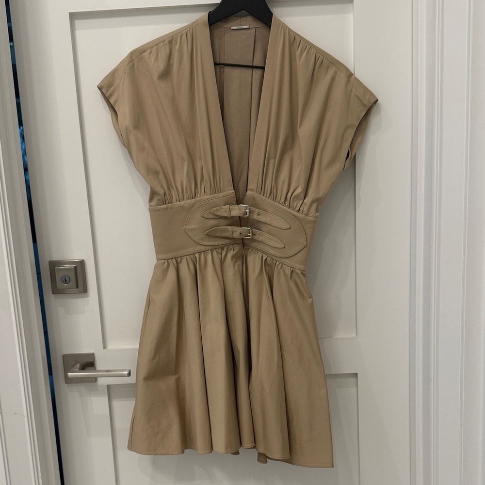 Alexis Luka dress